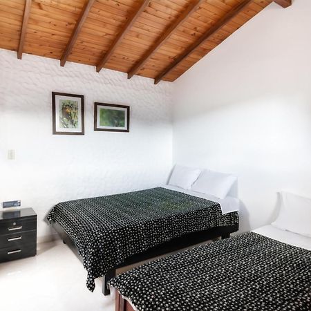 Fami Hotel Vive Jardín Dış mekan fotoğraf