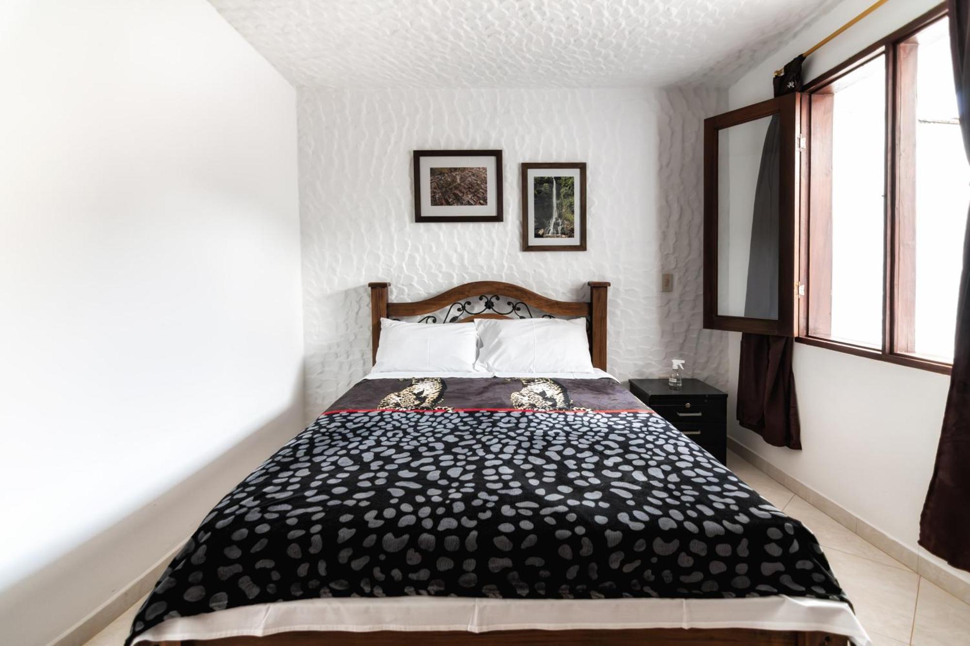 Fami Hotel Vive Jardín Dış mekan fotoğraf