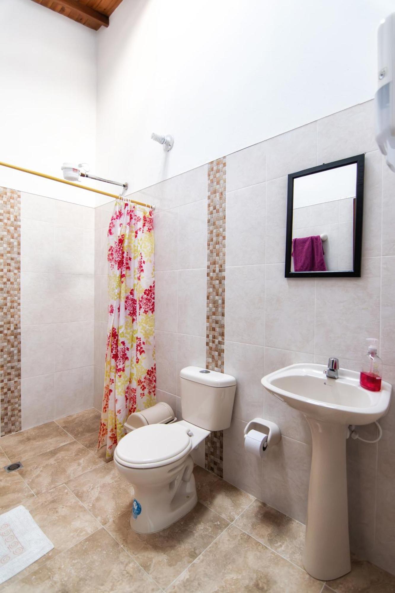 Fami Hotel Vive Jardín Dış mekan fotoğraf
