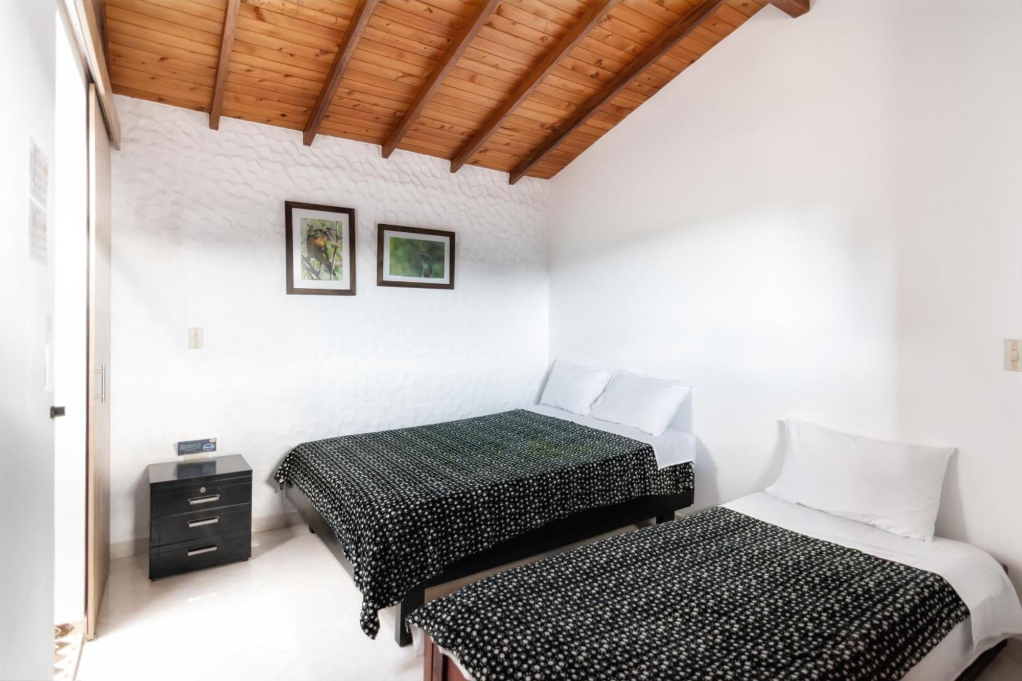Fami Hotel Vive Jardín Dış mekan fotoğraf