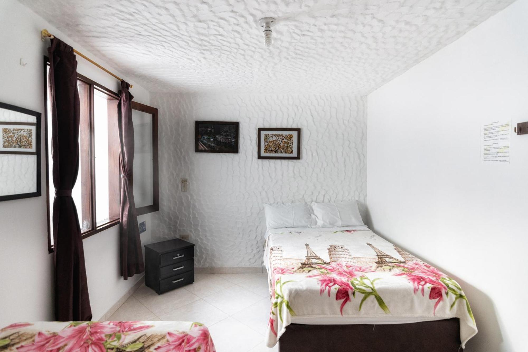 Fami Hotel Vive Jardín Dış mekan fotoğraf