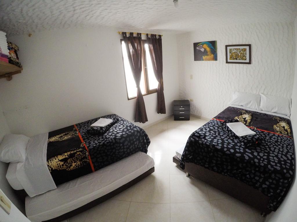 Fami Hotel Vive Jardín Dış mekan fotoğraf