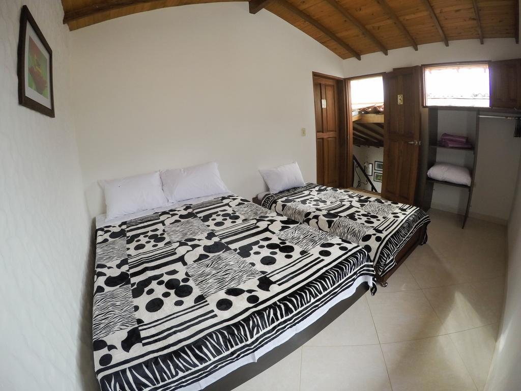 Fami Hotel Vive Jardín Dış mekan fotoğraf