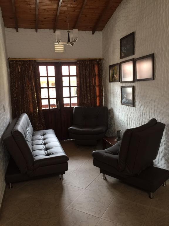 Fami Hotel Vive Jardín Dış mekan fotoğraf