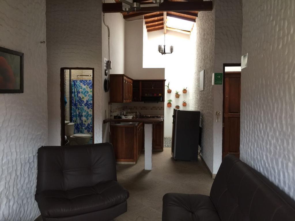 Fami Hotel Vive Jardín Dış mekan fotoğraf