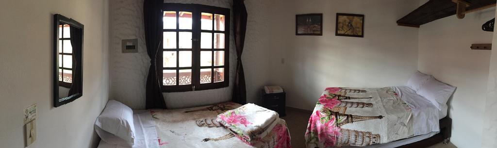 Fami Hotel Vive Jardín Dış mekan fotoğraf
