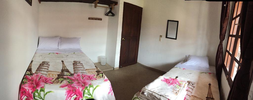 Fami Hotel Vive Jardín Dış mekan fotoğraf
