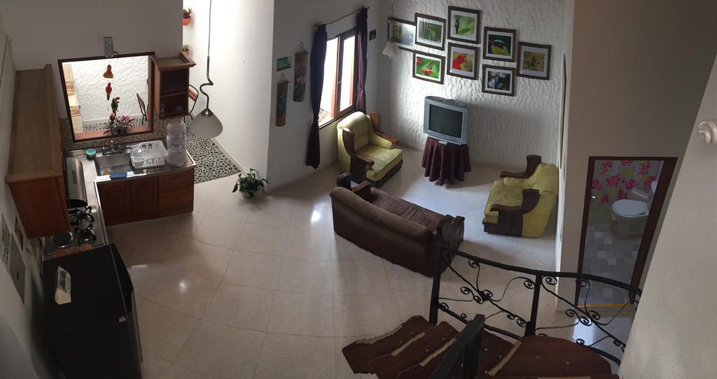 Fami Hotel Vive Jardín Dış mekan fotoğraf