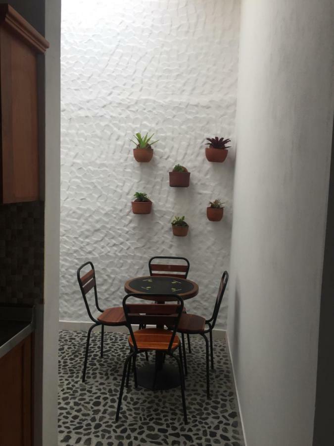 Fami Hotel Vive Jardín Dış mekan fotoğraf
